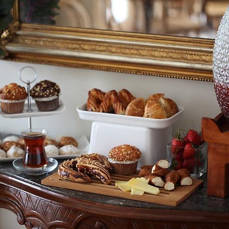 Armada Istanbul Pera Hotel 外观 照片