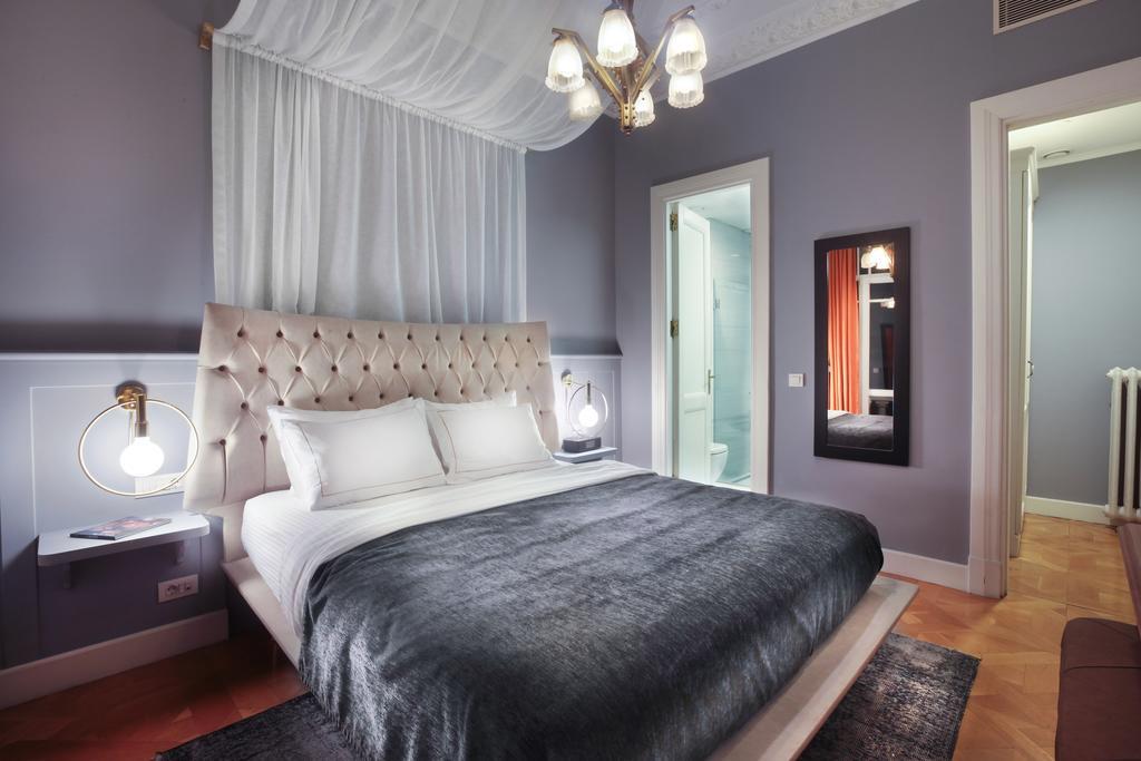 Armada Istanbul Pera Hotel 外观 照片