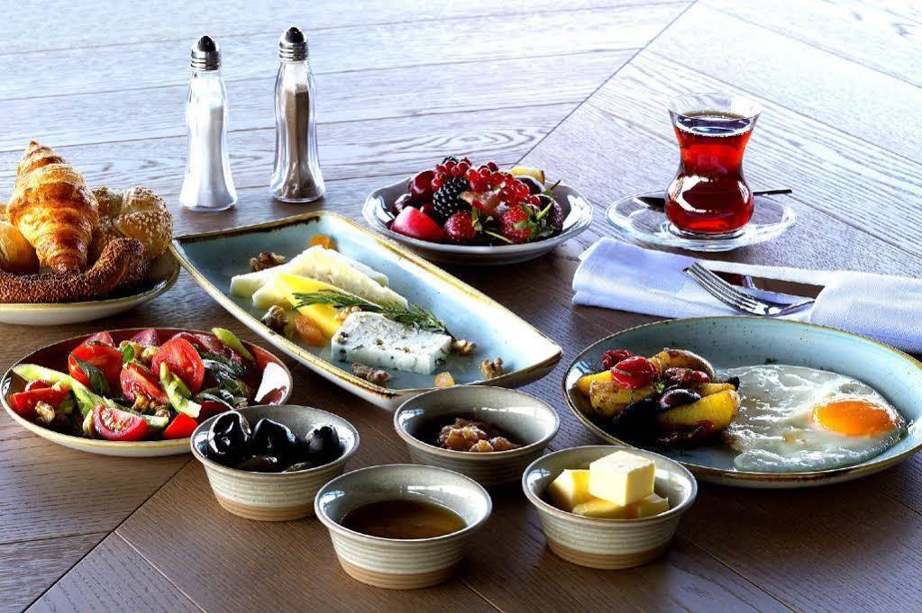 Armada Istanbul Pera Hotel 外观 照片