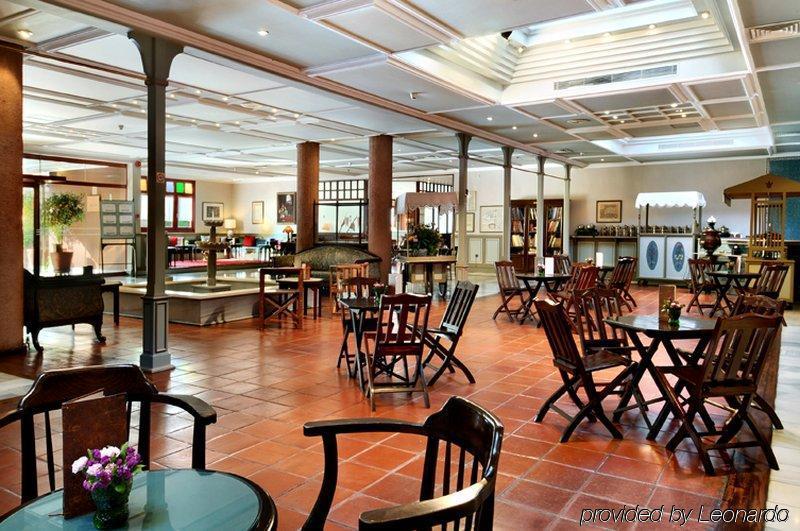 Armada Istanbul Pera Hotel 外观 照片