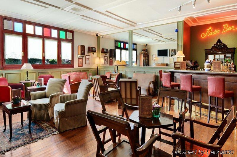 Armada Istanbul Pera Hotel 外观 照片