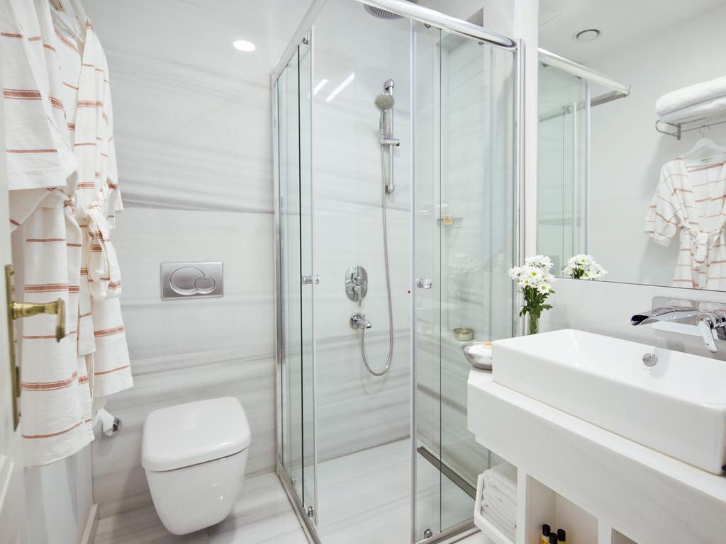 Armada Istanbul Pera Hotel 外观 照片
