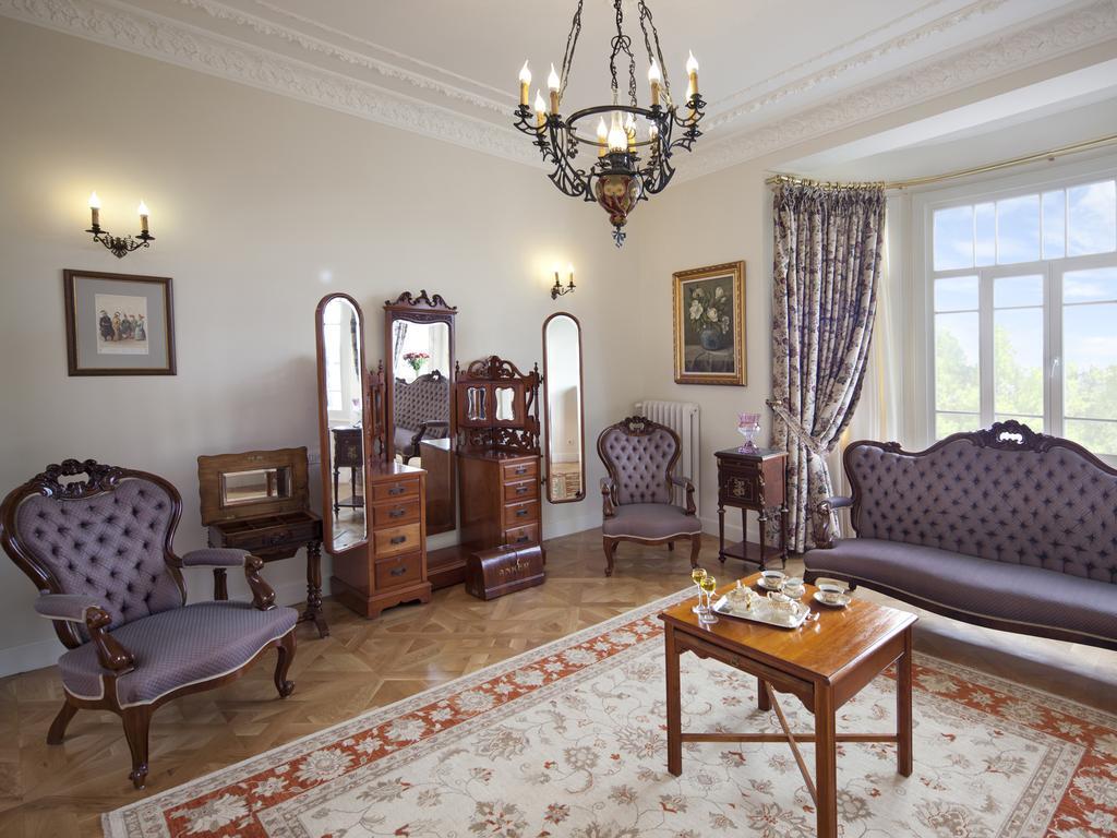 Armada Istanbul Pera Hotel 外观 照片