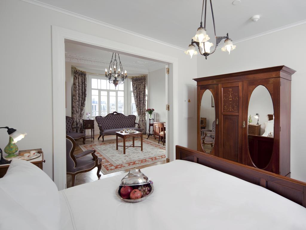Armada Istanbul Pera Hotel 外观 照片