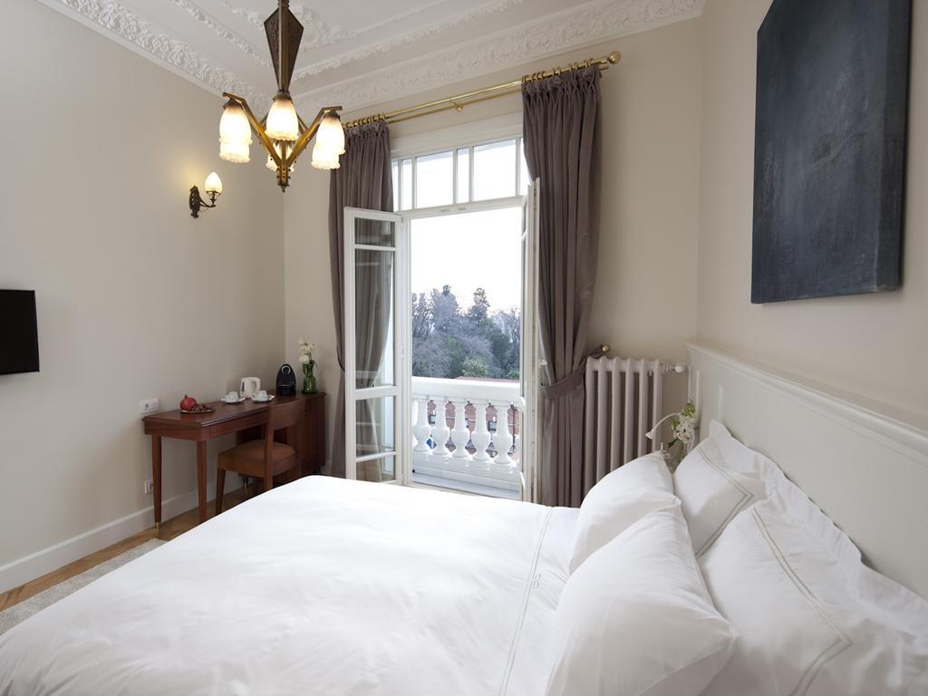 Armada Istanbul Pera Hotel 客房 照片