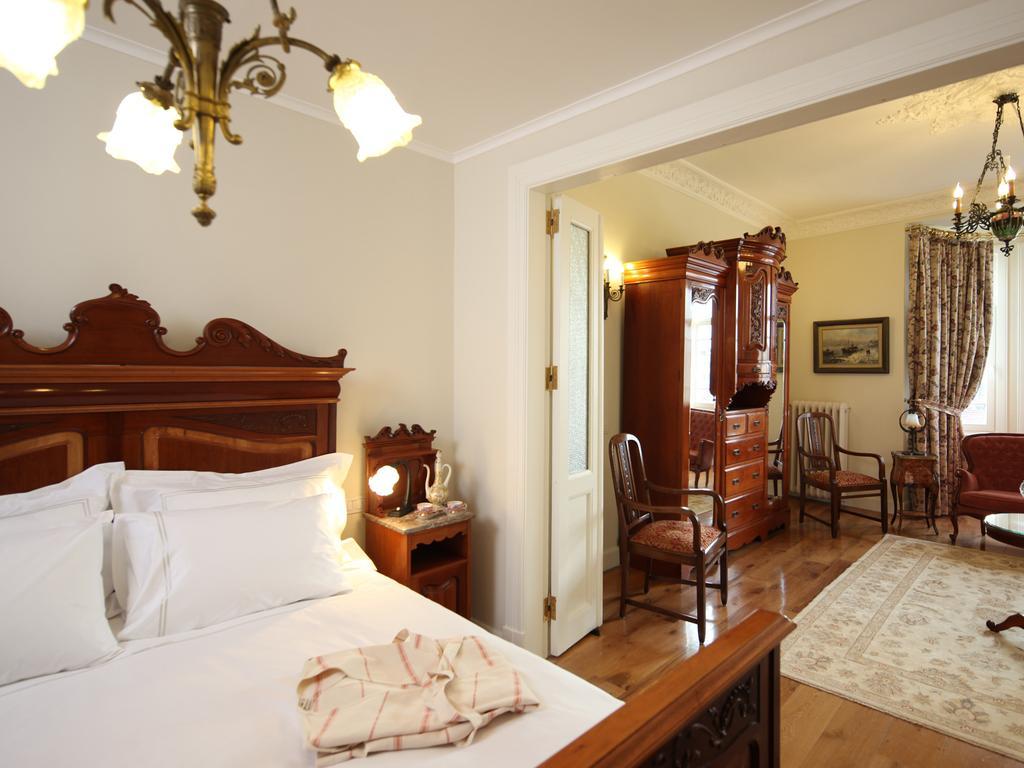 Armada Istanbul Pera Hotel 客房 照片