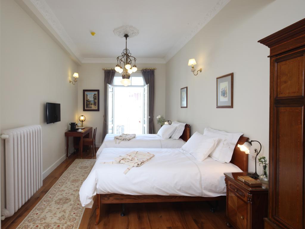 Armada Istanbul Pera Hotel 客房 照片