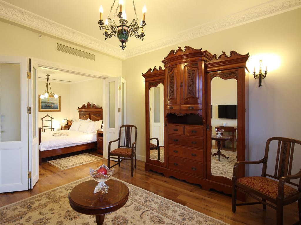 Armada Istanbul Pera Hotel 客房 照片