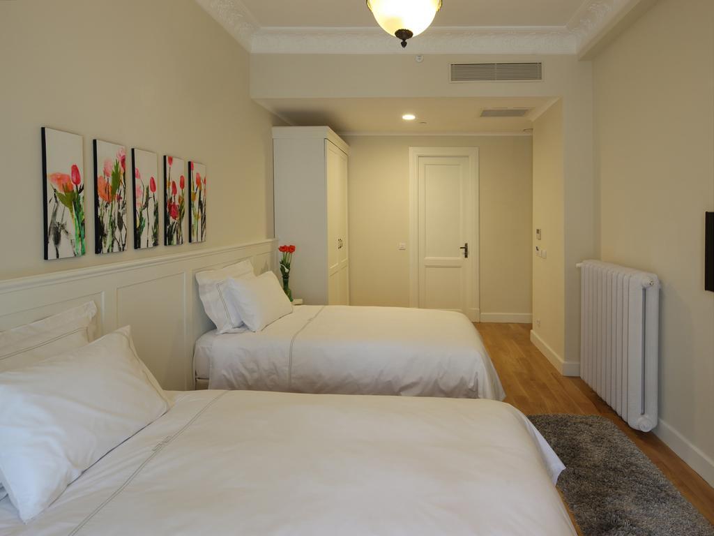 Armada Istanbul Pera Hotel 客房 照片