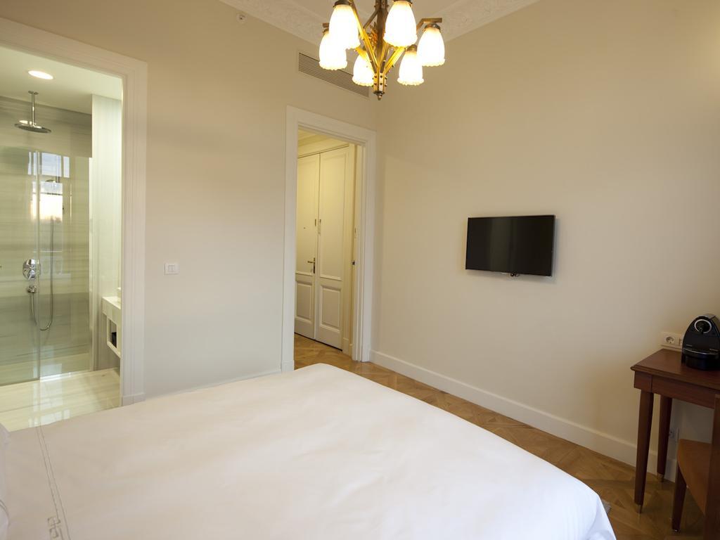 Armada Istanbul Pera Hotel 客房 照片