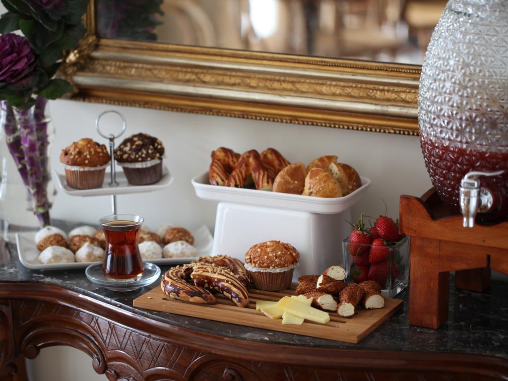 Armada Istanbul Pera Hotel 外观 照片