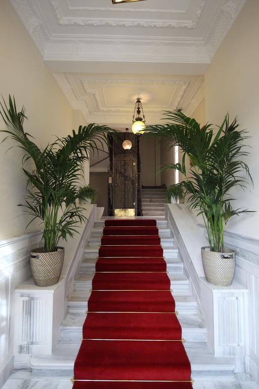 Armada Istanbul Pera Hotel 外观 照片
