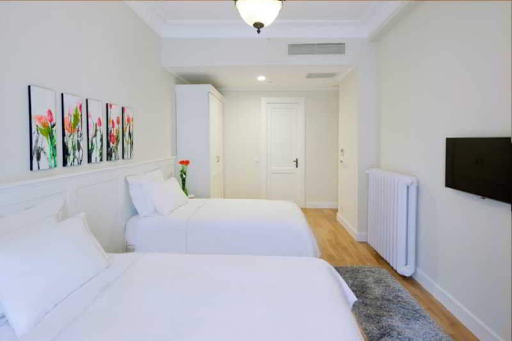 Armada Istanbul Pera Hotel 外观 照片