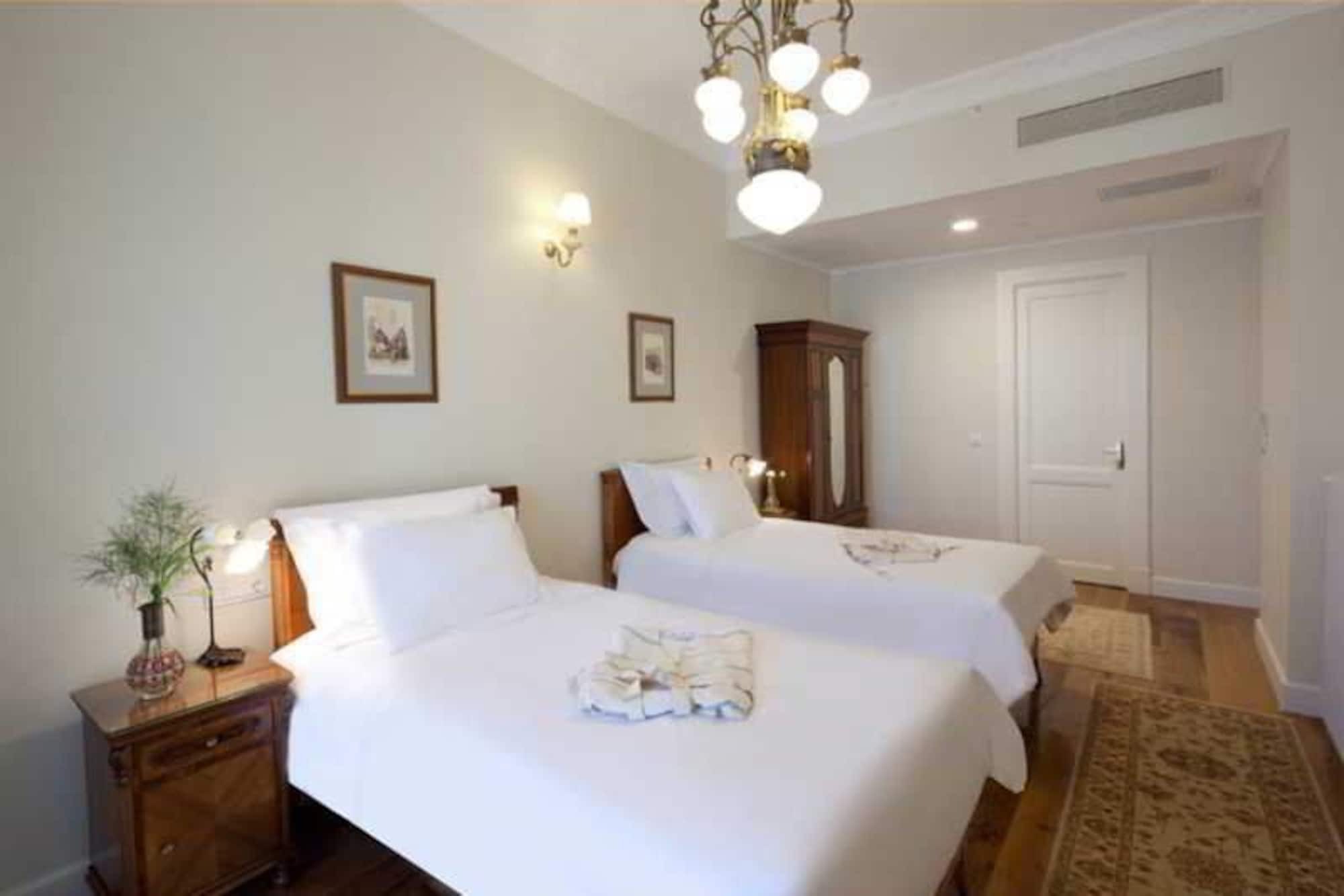 Armada Istanbul Pera Hotel 外观 照片